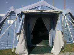 Carovana della solidarietà 2012 