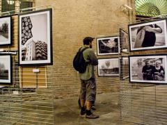 Torino: sguardi su Mirafiori