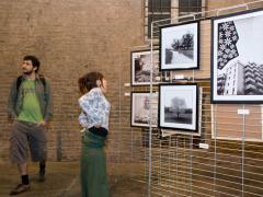 Torino: sguardi su Mirafiori