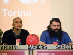 Congresso Arci Torino 18 aprile 2009