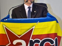 Congresso Arci Torino 18 aprile 2009