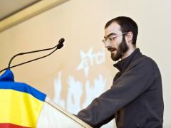 Congresso Arci Torino 18 aprile 2009