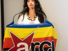 Congresso Arci Torino 18 aprile 2009